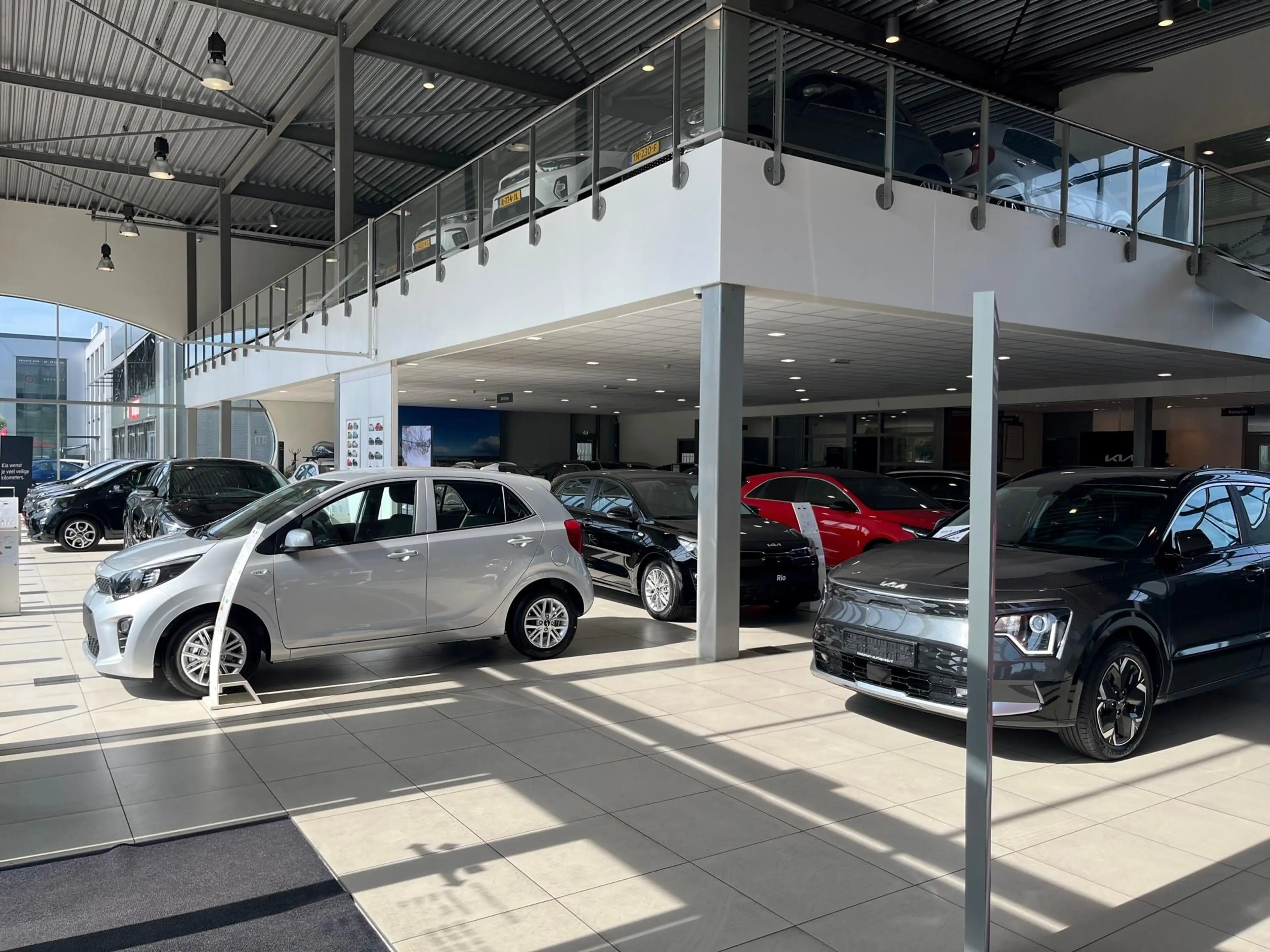 Citroen C4 Cactus 1.2 PureTech Feel — photo 15