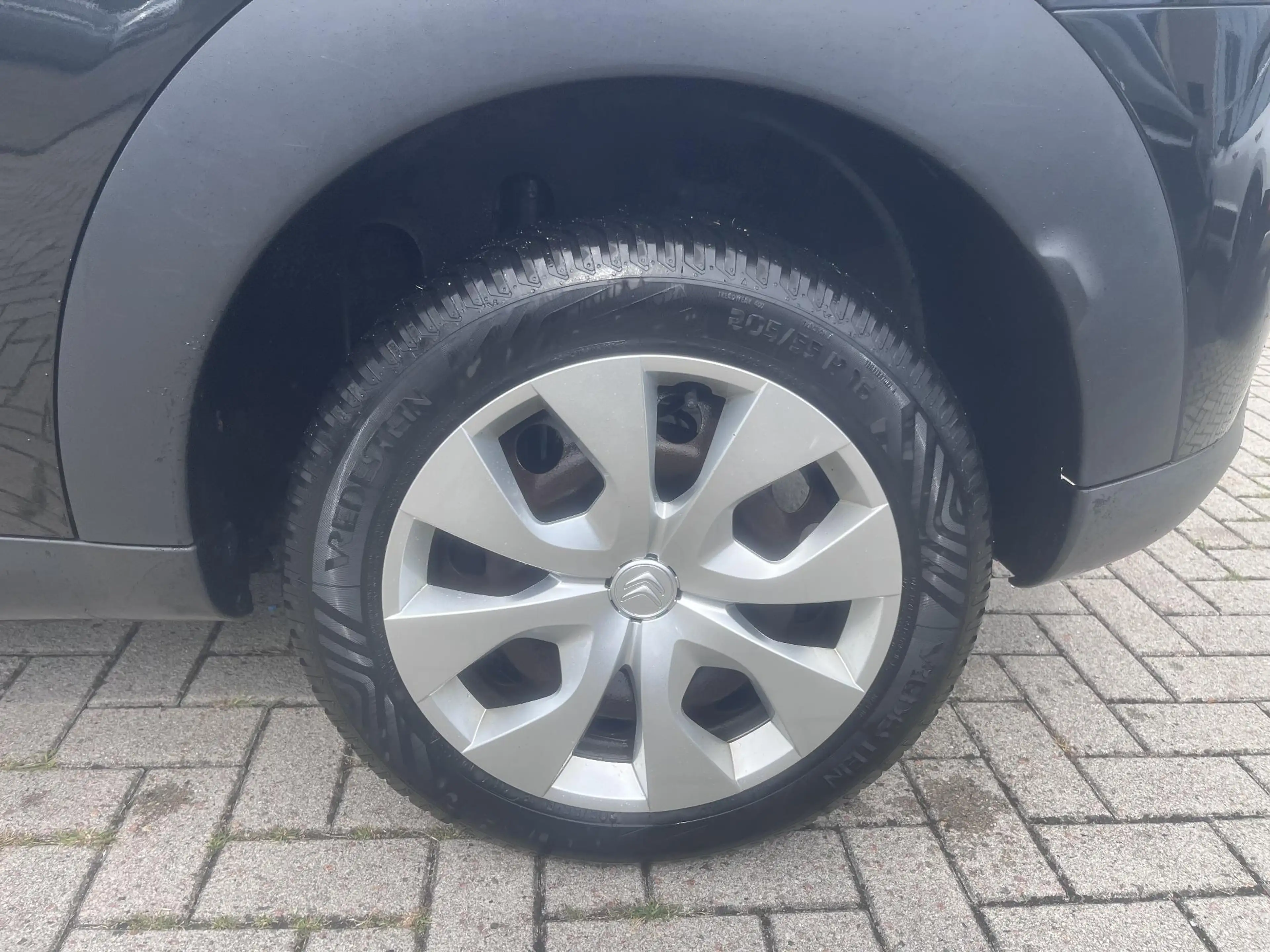Citroen C4 Cactus 1.2 PureTech Feel — photo 5
