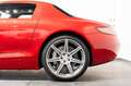 Mercedes-Benz SLS Coupe Deutsch Top Zustand Service neu Rot - thumbnail 10