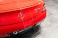 Mercedes-Benz SLS Coupe Deutsch Top Zustand Service neu Rot - thumbnail 13