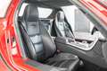 Mercedes-Benz SLS Coupe Deutsch Top Zustand Service neu Rot - thumbnail 16