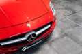 Mercedes-Benz SLS Coupe Deutsch Top Zustand Service neu Rot - thumbnail 4