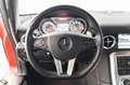 Mercedes-Benz SLS Coupe Deutsch Top Zustand Service neu Rot - thumbnail 19