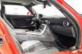 Mercedes-Benz SLS Coupe Deutsch Top Zustand Service neu Rot - thumbnail 18
