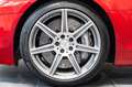 Mercedes-Benz SLS Coupe Deutsch Top Zustand Service neu Rot - thumbnail 6