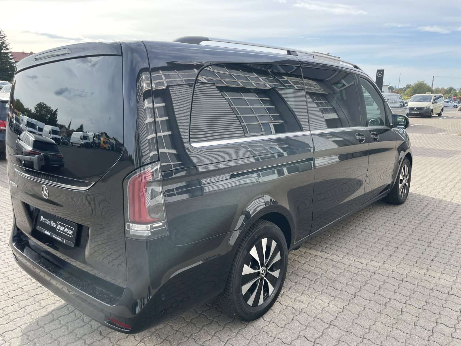 Mercedes-Benz V 300