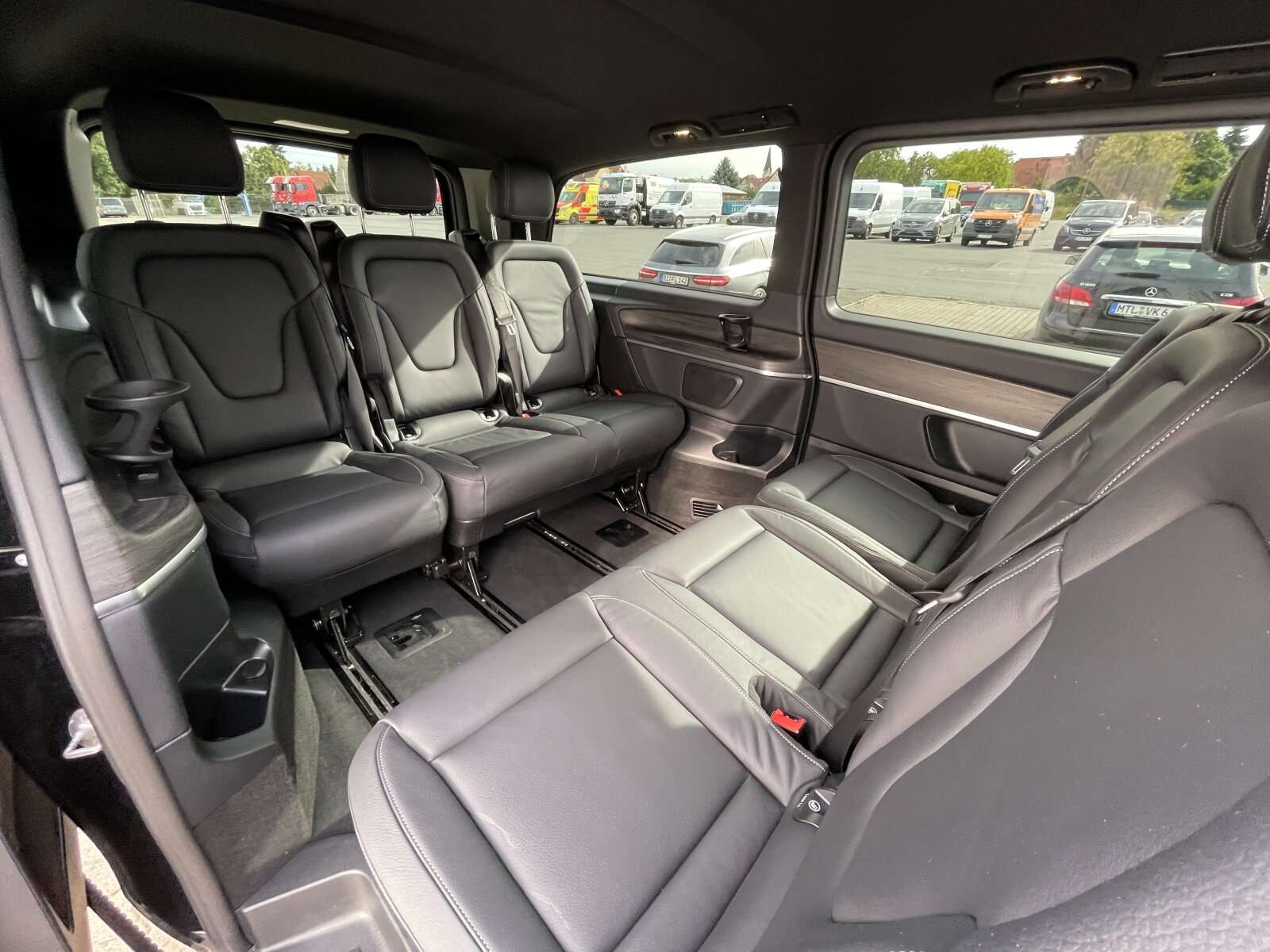 Mercedes-Benz V 300