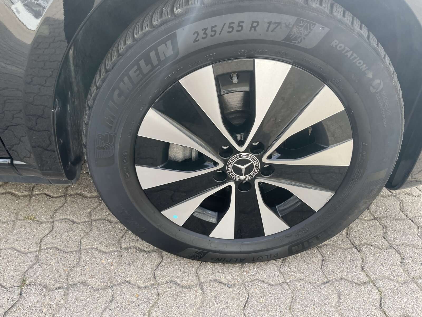 Mercedes-Benz V 300