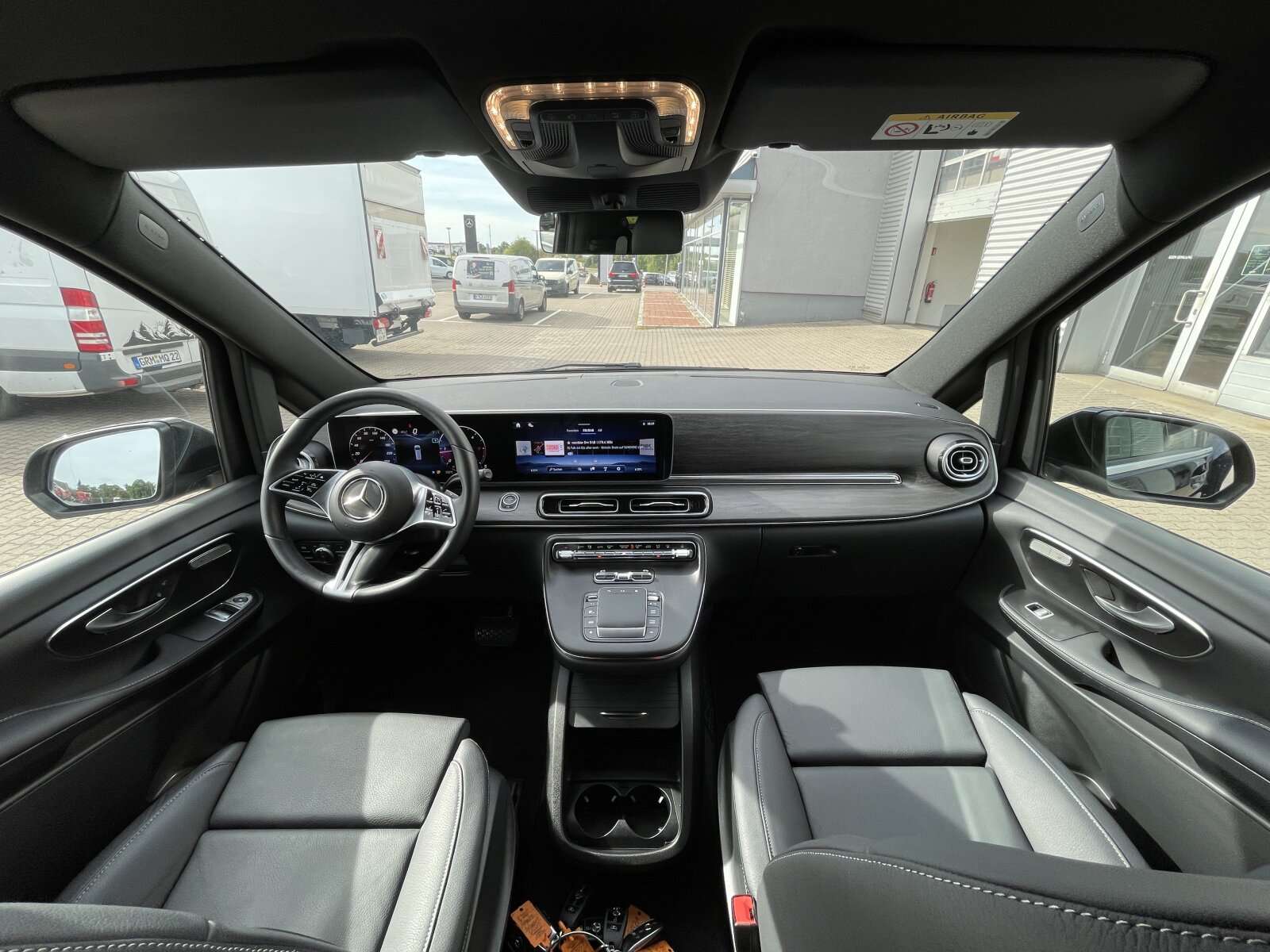 Mercedes-Benz V 300
