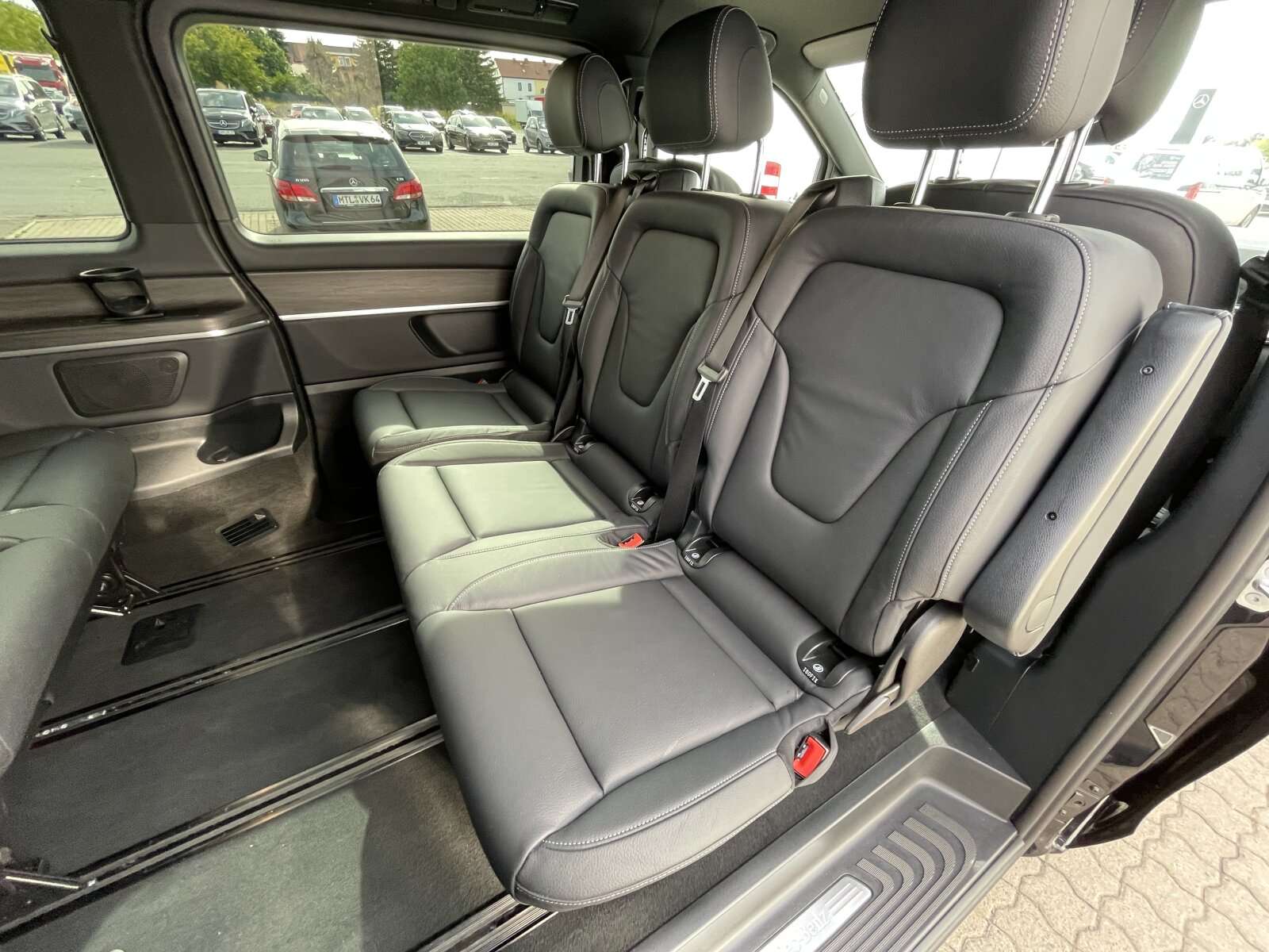 Mercedes-Benz V 300