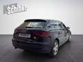 Audi A3 Sportback attraction Noir - thumbnail 2