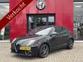 Alfa Romeo MiTo TwinAir | 17" Velgen | Navigatie | Cruise Control Zwart - thumbnail 1