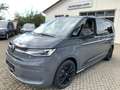 Volkswagen T7 Multivan Edition kurz KÜ ArtVelours AHK EasyOpen Pano Grau - thumbnail 1