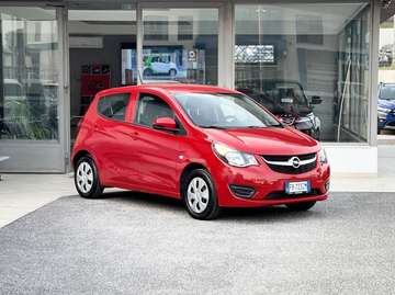 1.0 Benzina 75CV E6 Neo. - 2016
