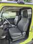 Suzuki Jimny PickUp Winterdienst-Umbau HILLTIP Schild & Streuer Gelb - thumbnail 10