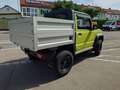 Suzuki Jimny PickUp Winterdienst-Umbau HILLTIP Schild & Streuer Gelb - thumbnail 20
