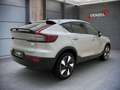 Volvo C40 Recharge Ultimate, Twin Motor, Elektrisch Silber - thumbnail 4