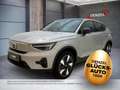 Volvo C40 Recharge Ultimate, Twin Motor, Elektrisch Silber - thumbnail 1