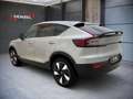 Volvo C40 Recharge Ultimate, Twin Motor, Elektrisch Silber - thumbnail 3