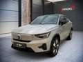 Volvo C40 Recharge Ultimate, Twin Motor, Elektrisch Silber - thumbnail 2