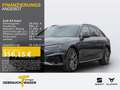Audi A4 40 TFSI Q 2x S LINE LM19 KAMERA NAVI+ V Grau - thumbnail 1