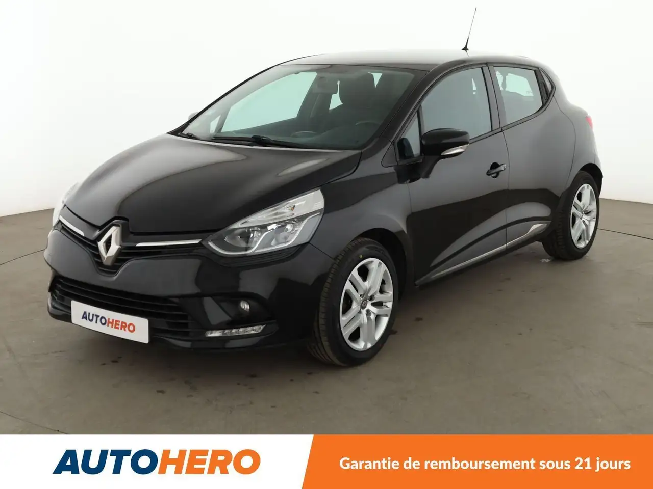 Renault Clio 1.5 dCi Energy Business