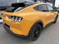 Ford Mustang Mach-E Elektro Standard Range Orange - thumbnail 3