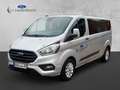 Ford Transit Custom Custom Kombi 320 L2 Trend Silber - thumbnail 1