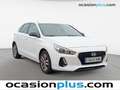Hyundai i30 1.0 TGDI Tecno 120 Blanco - thumbnail 2