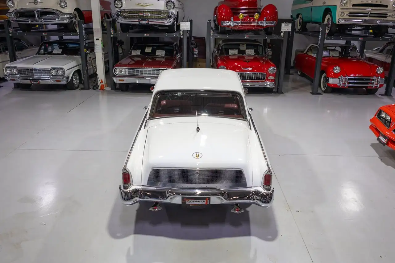 Studebaker, foto 11
