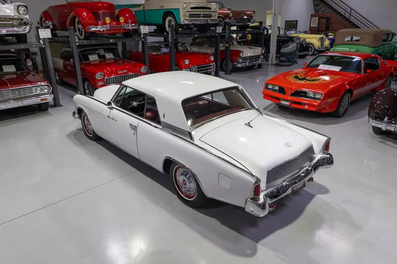 Studebaker, foto 12