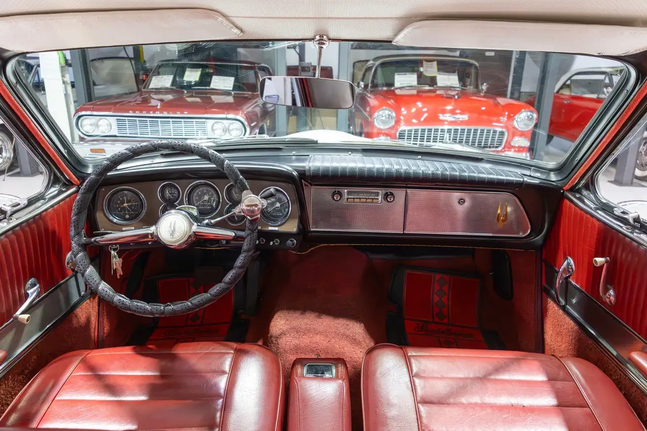 Studebaker, foto 3