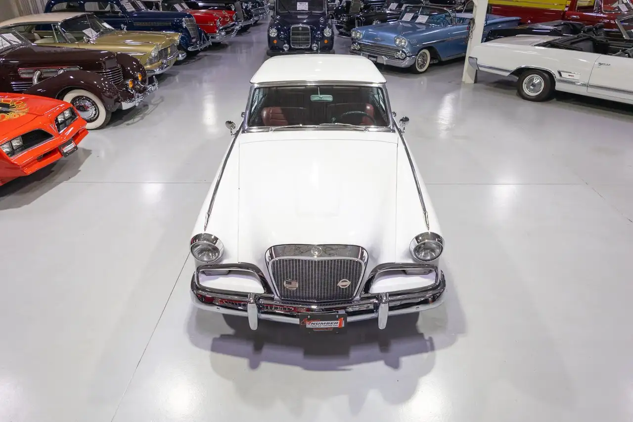 Studebaker, foto 7