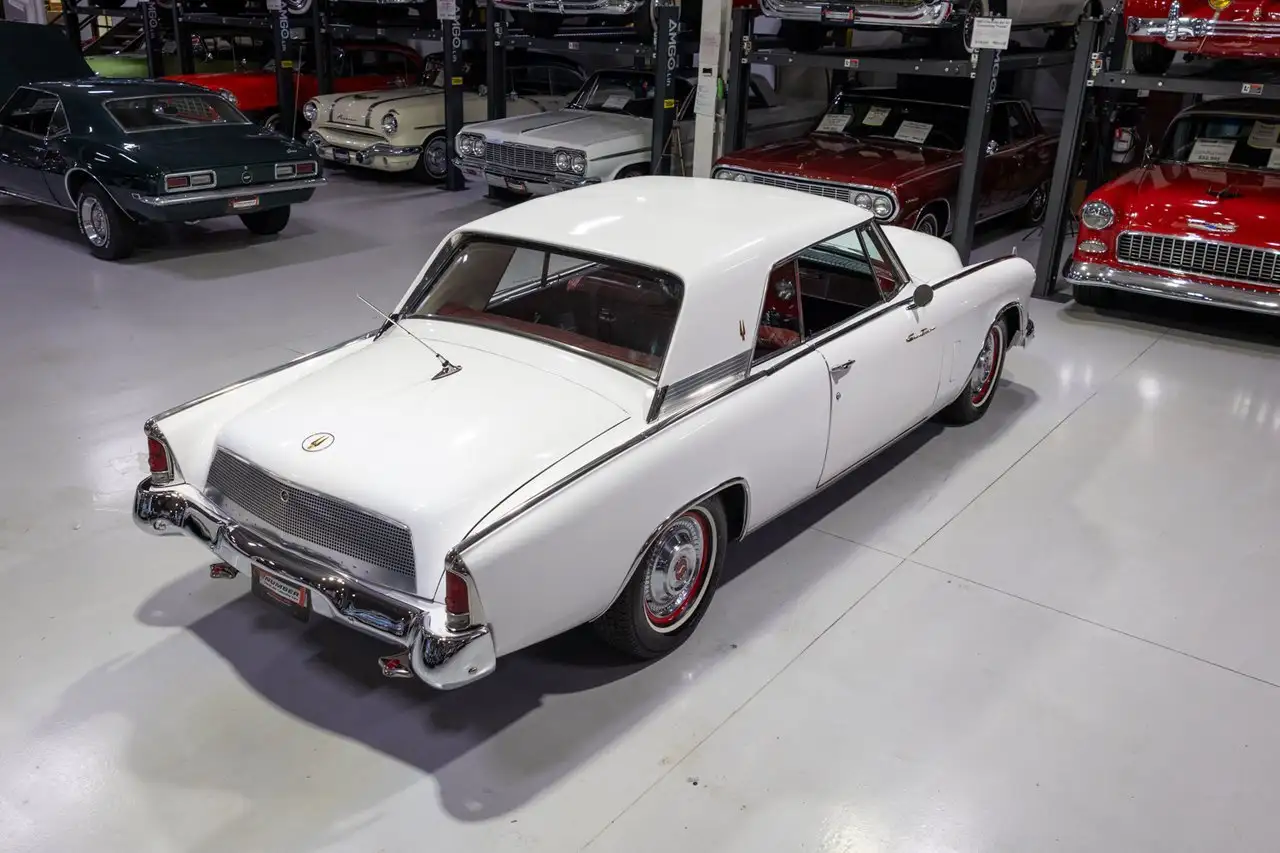 Studebaker, foto 10