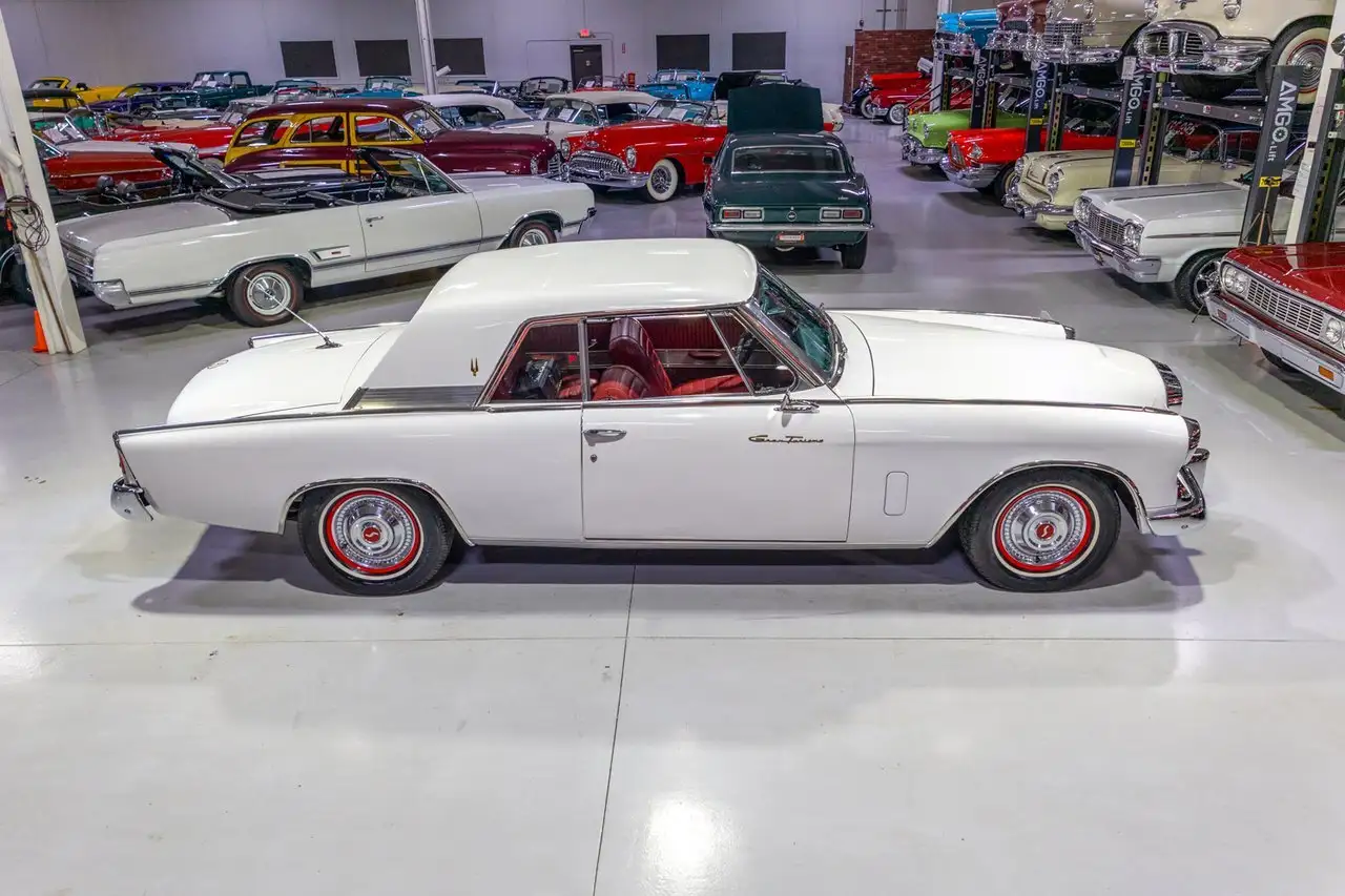 Studebaker, foto 9