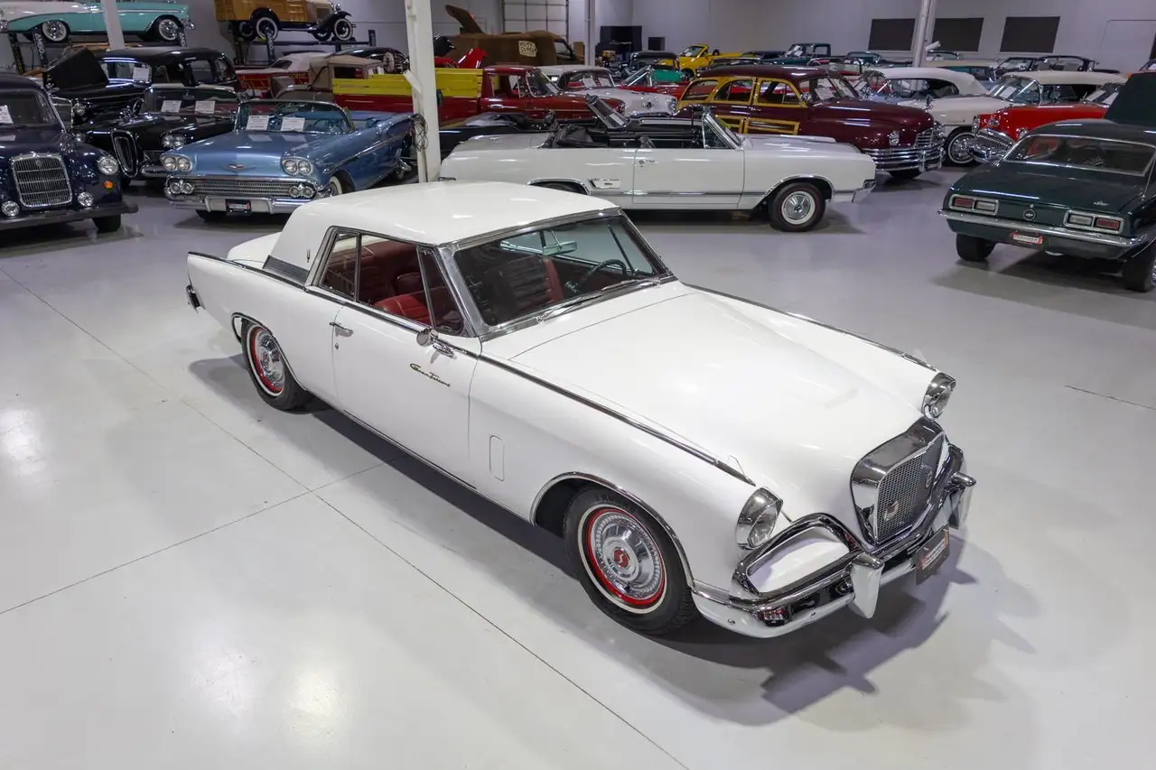 Studebaker, foto 8