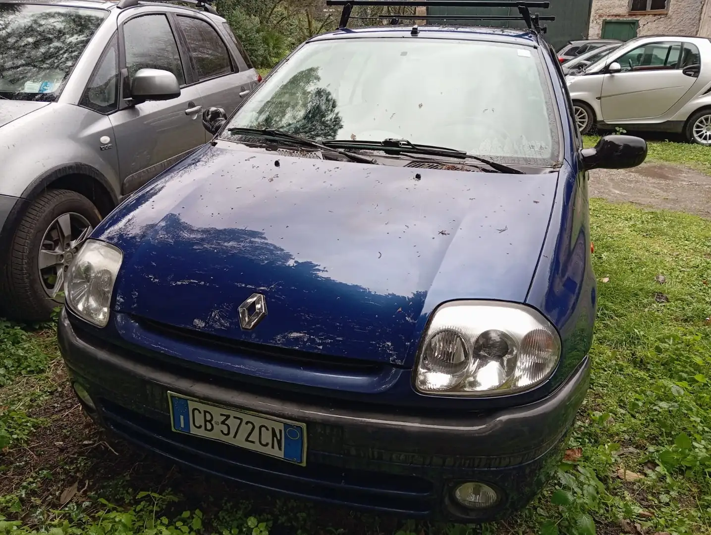 Renault Clio Clio 5p 1.2 RN - 2