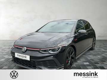 VIII 2.0 TSI GTI Clubsport Matrix*Climatr.