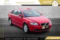 Volvo S40 2,0 D Momentum //1.BESITZ//PICKERL-04/2027//TOP... Rot - thumbnail 4
