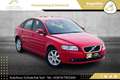 Volvo S40 2,0 D Momentum //1.BESITZ//PICKERL-04/2027//TOP... Rot - thumbnail 1