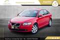 Volvo S40 2,0 D Momentum //1.BESITZ//PICKERL-04/2027//TOP... Rot - thumbnail 3