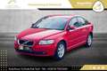 Volvo S40 2,0 D Momentum //1.BESITZ//PICKERL-04/2027//TOP... Rot - thumbnail 11