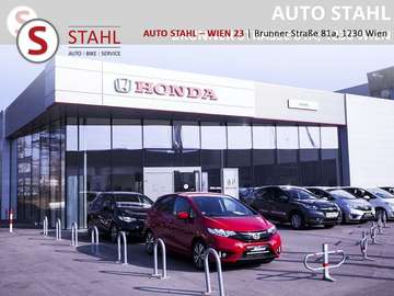 Advance Sport Aut. | Auto Stahl Wien 23