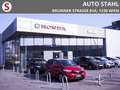 Honda Jazz Advance Sport Aut. | Auto Stahl Wien 23 Weiß - thumbnail 5