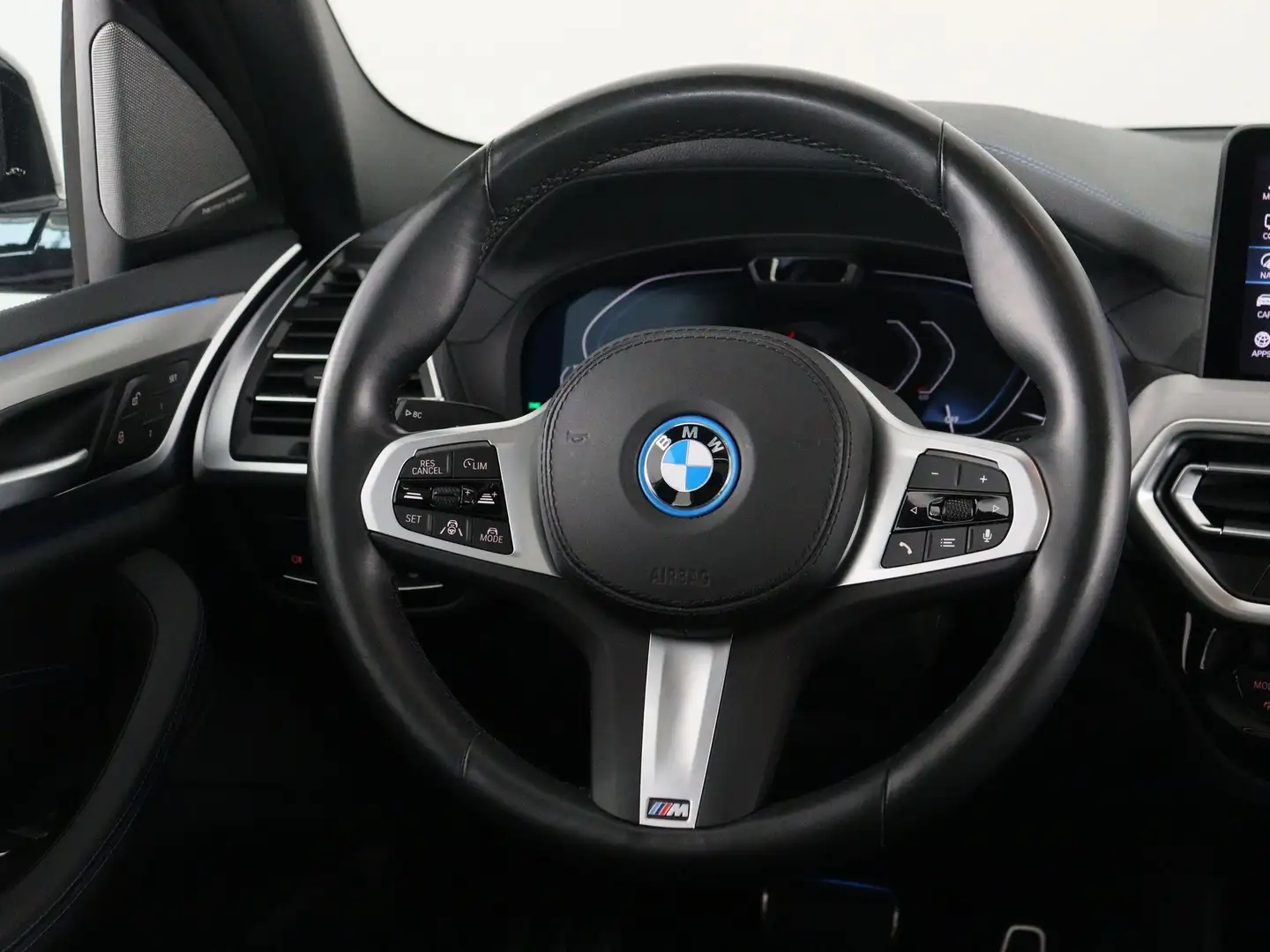 BMW iX3 High Executive Noir - 2
