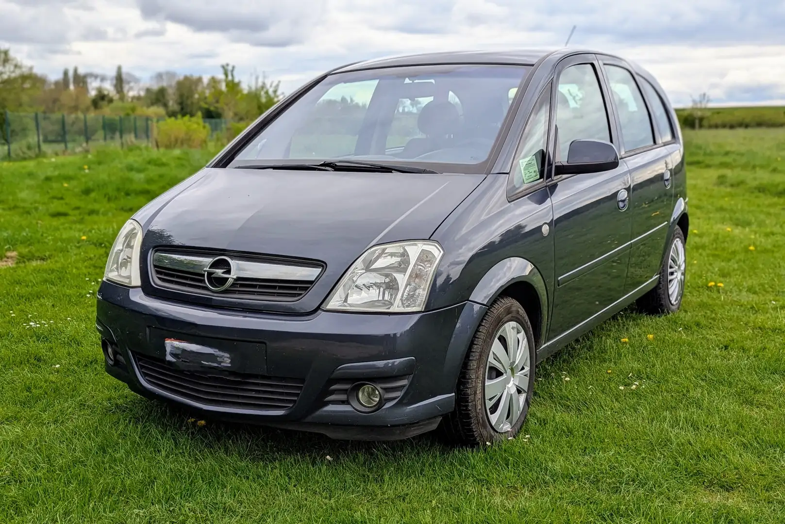 Opel Meriva 1.3 CDTi ecoFLEX - 1