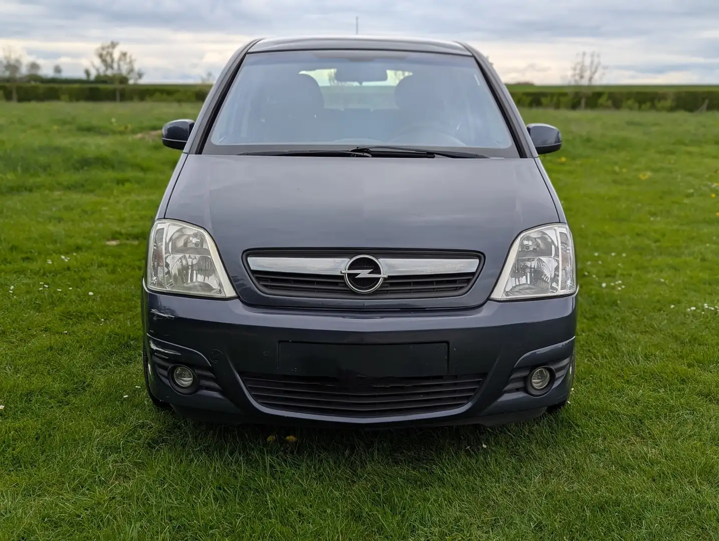 Opel Meriva 1.3 CDTi ecoFLEX - 2