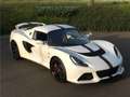 Lotus Exige Exige S 3.5i V6 350 Blanc - thumbnail 1