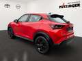 Nissan Juke 1.0 DIG-T Acenta,carplay,SH,Kamera,LED,Alu Rouge - thumbnail 4