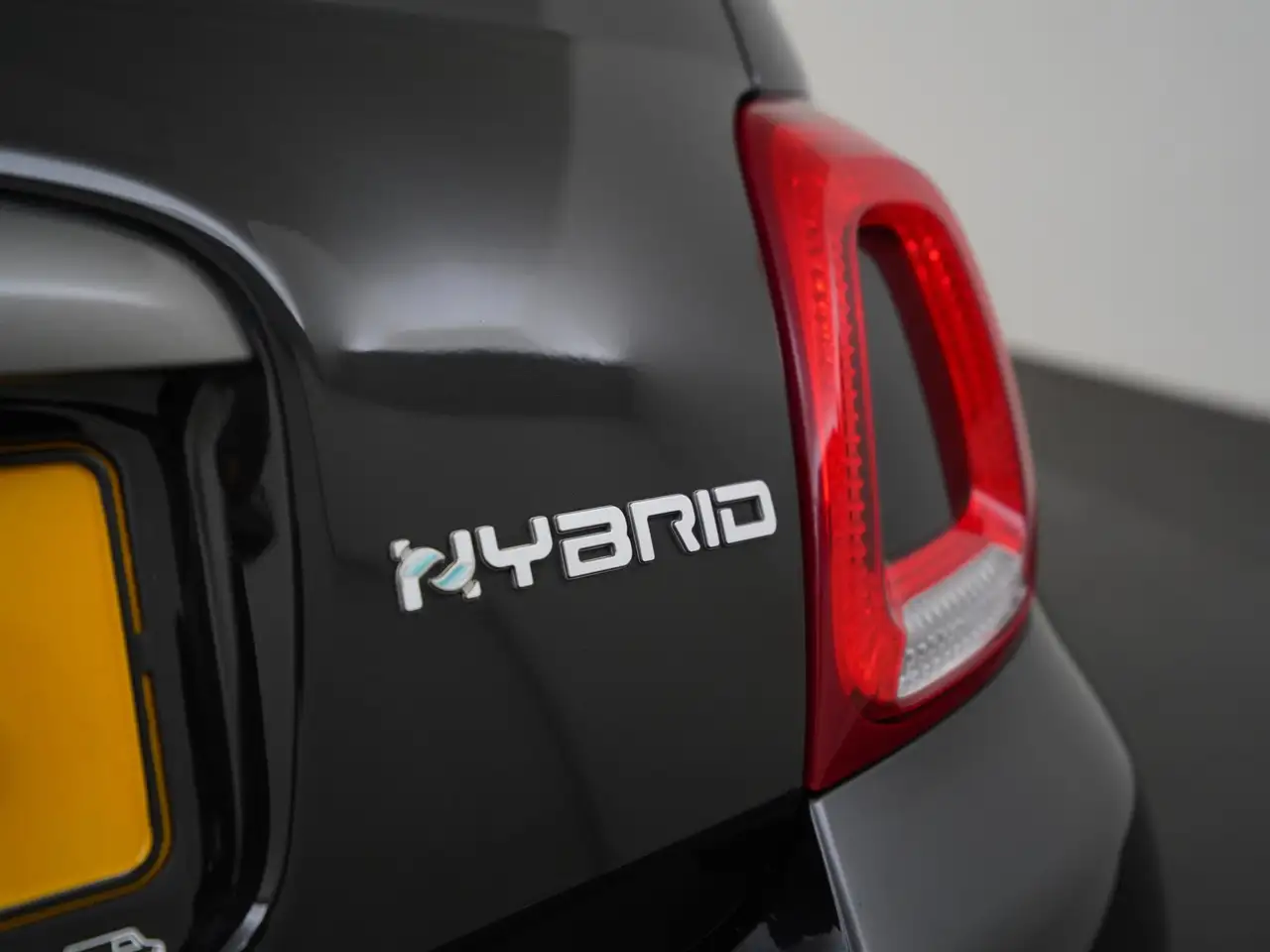 Fiat 500 1.0 Hybrid Sport 10.000km Elektr Schuifdak N, миниатюра 23